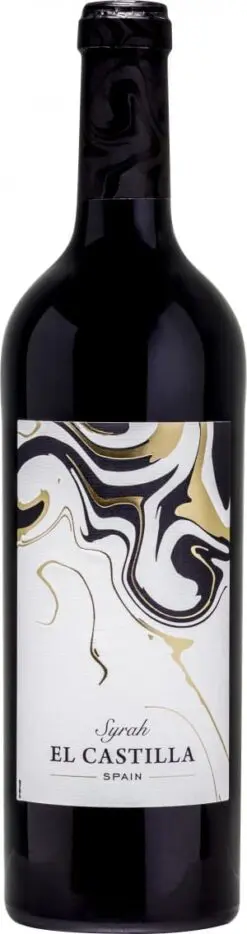 El Castilla Syrah