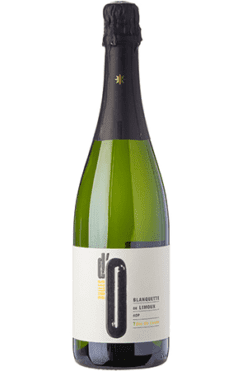 Bulles d'O Blanquette de Limoux