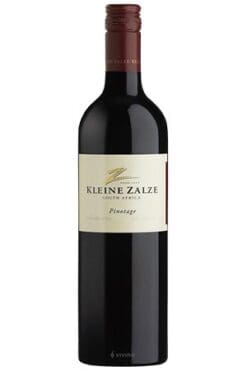 Kleine Zalze Cellar Selection Pinotage