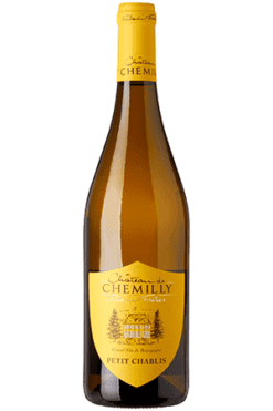 Chemilly petit Chablis