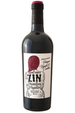 Pasqua Desire Lush & Zin Primitivo