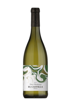 El Castilla Viura Chardonnay