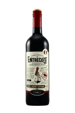 Gourmet Pere & Fils Entrecôte