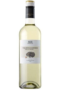 Escudero Valdelagunde Verdejo Rueda