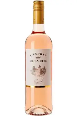 Esprit de la Cité Rose