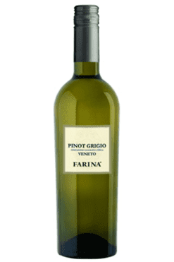 Farina Pinot Grigio
