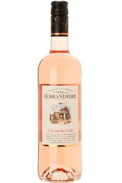 Ferrandière Rosé