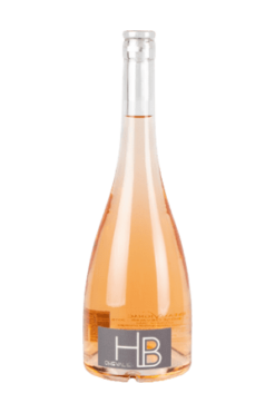 Hb Rosé Chevalier