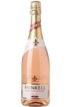 Henkell Alcoholvrij Rosé