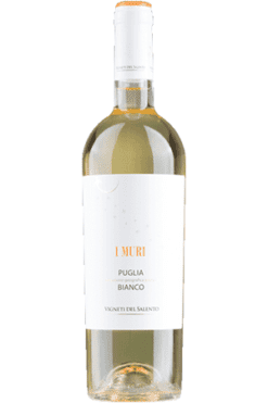 I Muri Bianco