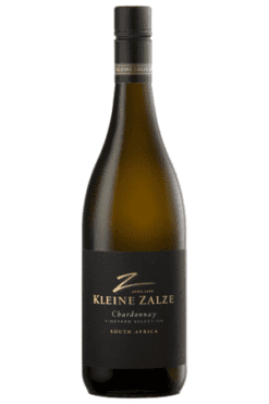 Kleine Zalze Vineyard Selection Chardonnay