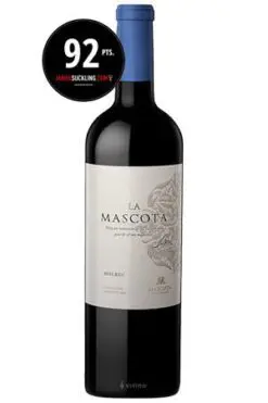 La Mascota Malbec