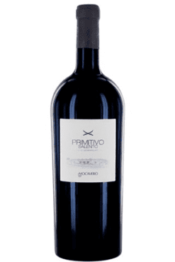 Mocavero Primitivo