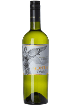 Montes Barrel Select Sauvignon Blanc