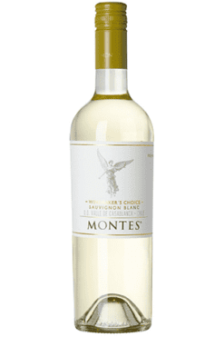 Montes Sauvignon Winemakers Choice