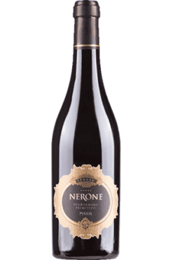 Nerone Negroamaro Primitivo