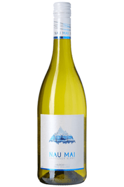 Nau Mai Sauvignon Blanc
