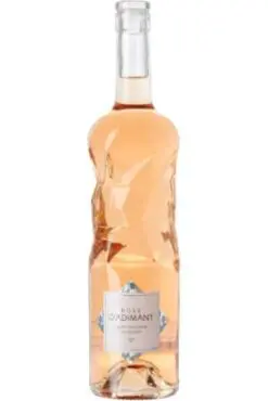 Rose d’Adimant