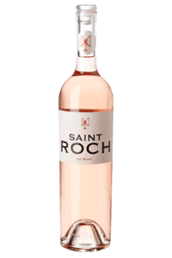 Château Saint-Roch Le Rosé AOP