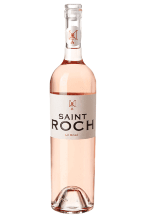 Château Saint-Roch Le Rosé AOP