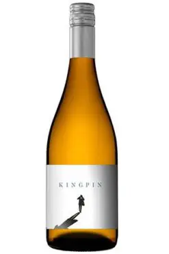 Solís Kingpin Blanco