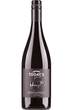 Today's Special Appassimento