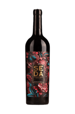Torre Oria Seda Monastrell Vina Viejas