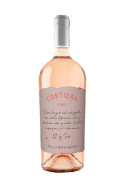 Villa Borghetti Rose Trevenezie IGT Costiera