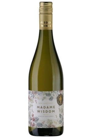Madame Wisdom Chardonnay