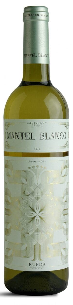 Mantel Sauvignon Blanc DO