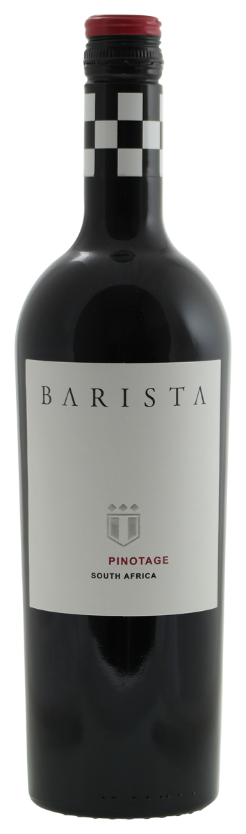 Barista Pinotage