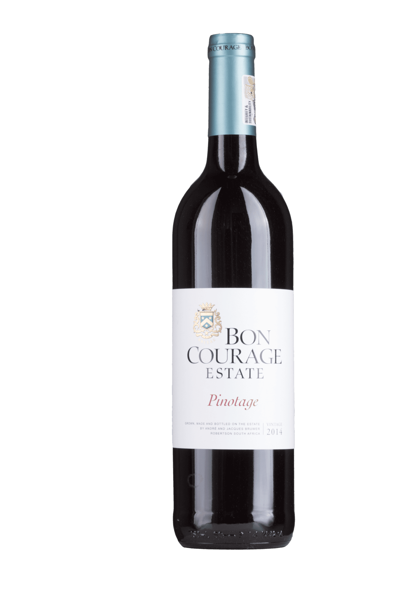 Bon Courage Pinotage
