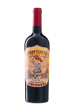 Chunky Red Zinfandel