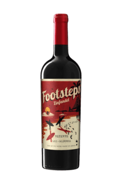 Footsteps Zinfandel Reserve
