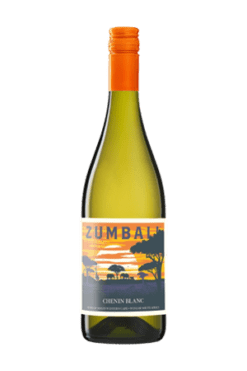 Zumbali Chenin Blanc