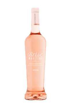 Brise rose