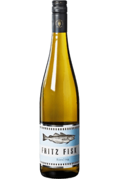 Fritz Fisk Riesling Trocken