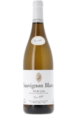 Roc de l'Abbaye Loire Sauvignon