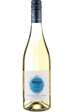 Domaine De Nizas Sauvignon Viognier