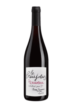 BEAUJOLAIS-NOUVEAU