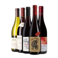 Beaujolais Primeur proefpakket 2024 | 5 flessen