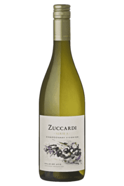 Zuccardi Serie A Chardonnay-Viognier