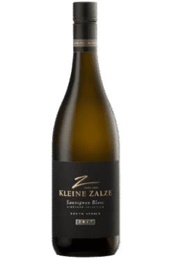 Kleine Zalze Vineyard Selection Sauvignon Blanc
