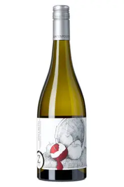 Apple Betty Chardonnay