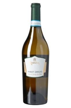 Arnaces Pinot Grigio delle Venezie