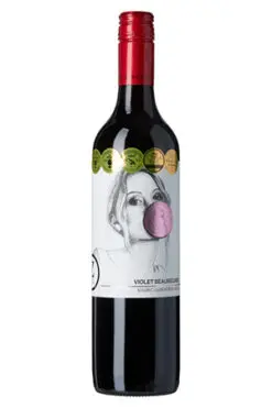 Violet Beauregard Malbec