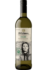 19 Crimes Chardonnay