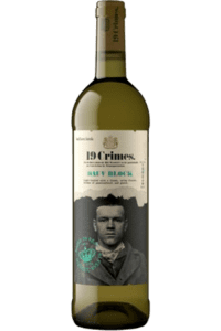 19 Crimes Sauv Block